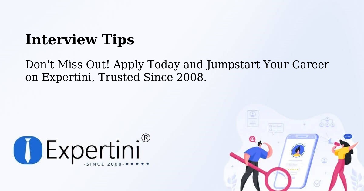 Interview Tips & Techniques for Job Seekers – Ban Nahin - Ban Nahin, Laos Jobs Expertini