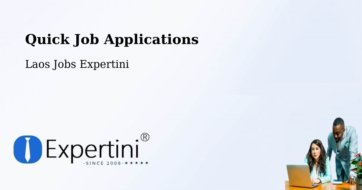 Quick Apply Feature – Ban Nahin - Laos Jobs Expertini